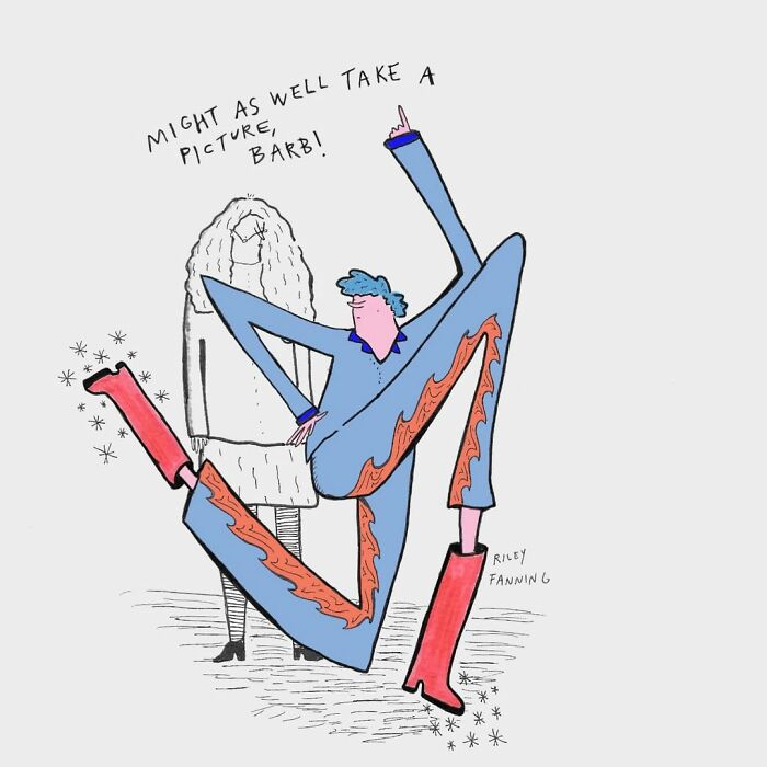 31 Relatable Doodles By This Artist That Turn Everyday Adult Problems Into Something To Laugh About 31 Relatable Doodles By This Artist That Turn Everyday Adult Problems Into Something To Laugh About