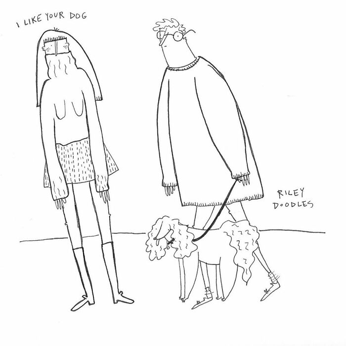 31 Relatable Doodles By This Artist That Turn Everyday Adult Problems Into Something To Laugh About 31 Relatable Doodles By This Artist That Turn Everyday Adult Problems Into Something To Laugh About