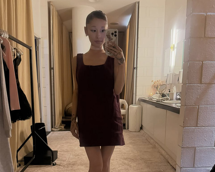 “Scariest Photo I’ve Seen Of Her Yet”: New Ariana Grande Snaps Spur Worry As People Note Concerning Detail “Scariest Photo I’ve Seen Of Her Yet”: New Ariana Grande Snaps Spur Worry As People Note Concerning Detail