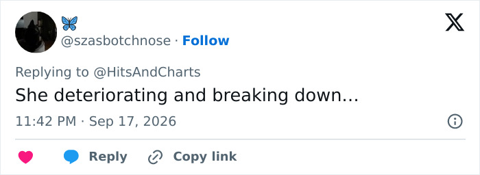 “Scariest Photo I’ve Seen Of Her Yet”: New Ariana Grande Snaps Spur Worry As People Note Concerning Detail “Scariest Photo I’ve Seen Of Her Yet”: New Ariana Grande Snaps Spur Worry As People Note Concerning Detail