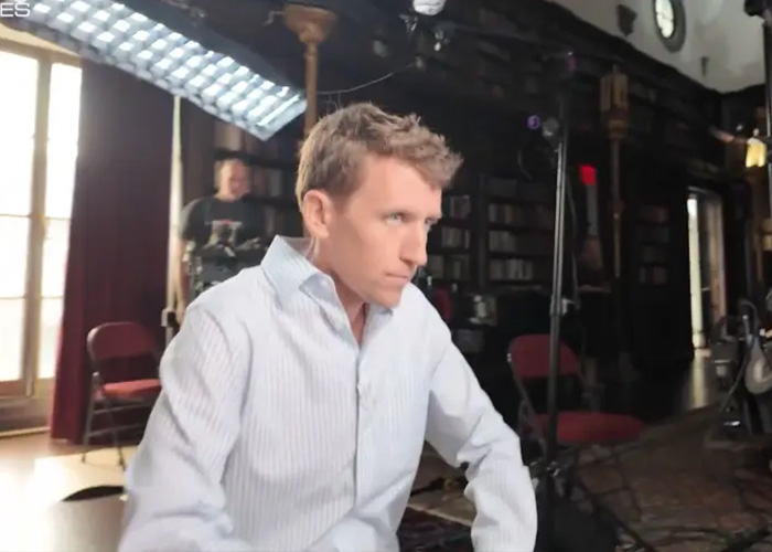 Patrick Clancy Makes Heartbreaking Revelation About His Children As He Sits For First Interview Since Mistrial Patrick Clancy Makes Heartbreaking Revelation About His Children As He Sits For First Interview Since Mistrial
