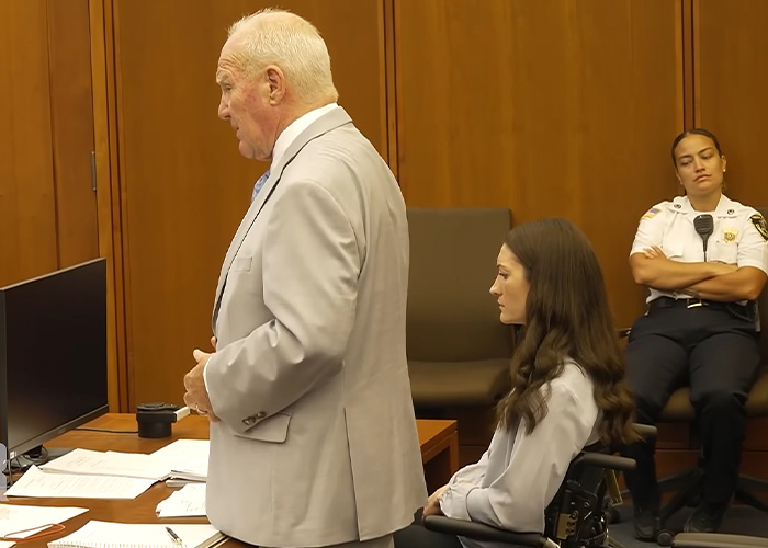 Patrick Clancy Makes Heartbreaking Revelation About His Children As He Sits For First Interview Since Mistrial Patrick Clancy Makes Heartbreaking Revelation About His Children As He Sits For First Interview Since Mistrial