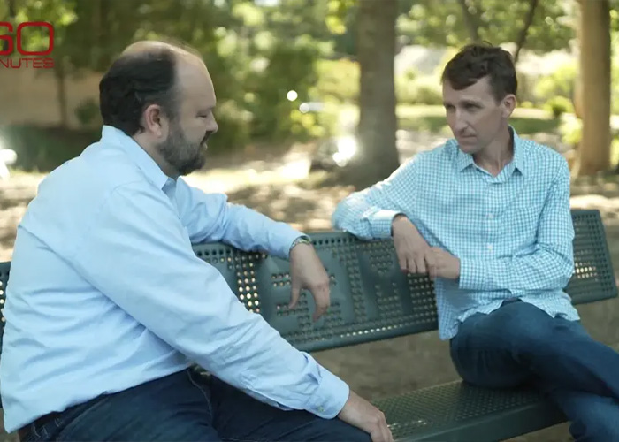 Patrick Clancy Makes Heartbreaking Revelation About His Children As He Sits For First Interview Since Mistrial Patrick Clancy Makes Heartbreaking Revelation About His Children As He Sits For First Interview Since Mistrial