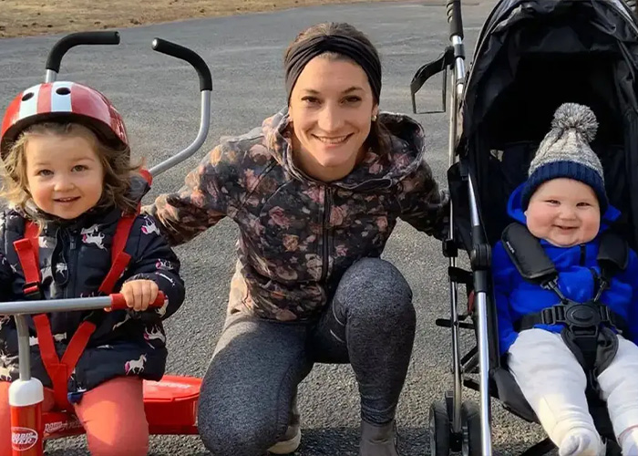 Patrick Clancy Makes Heartbreaking Revelation About His Children As He Sits For First Interview Since Mistrial Patrick Clancy Makes Heartbreaking Revelation About His Children As He Sits For First Interview Since Mistrial