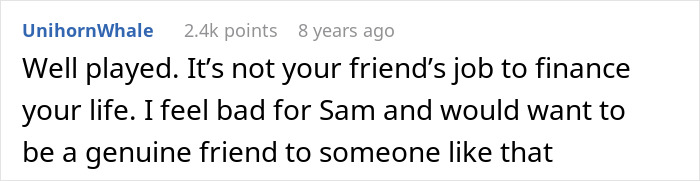 Guy Thinks He Finally Found A Close Friend Group, Then Learns They Googled His Name Before Befriending Him Guy Thinks He Finally Found A Close Friend Group, Then Learns They Googled His Name Before Befriending Him