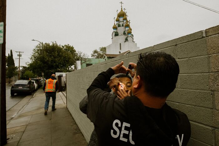 61 Perfectly Timed Street Photos By Jeremy Paige That Might Make You Look Twice 61 Perfectly Timed Street Photos By Jeremy Paige That Might Make You Look Twice