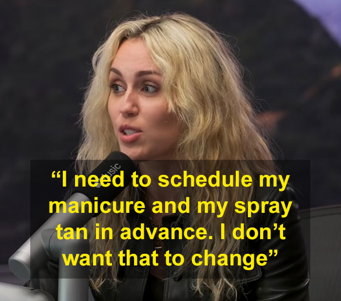 Miley Cyrus Infuriates Fans Again With Another “Elitist” Announcement Just Weeks After Name Change Miley Cyrus Infuriates Fans Again With Another “Elitist” Announcement Just Weeks After Name Change