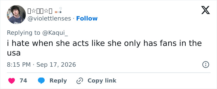 Miley Cyrus Infuriates Fans Again With Another “Elitist” Announcement Just Weeks After Name Change Miley Cyrus Infuriates Fans Again With Another “Elitist” Announcement Just Weeks After Name Change