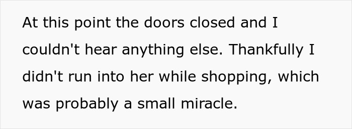 Entitled Mom Screeches After Seeing The Parking Spot Taken, Escalates Things Way Too Far Entitled Mom Screeches After Seeing The Parking Spot Taken, Escalates Things Way Too Far