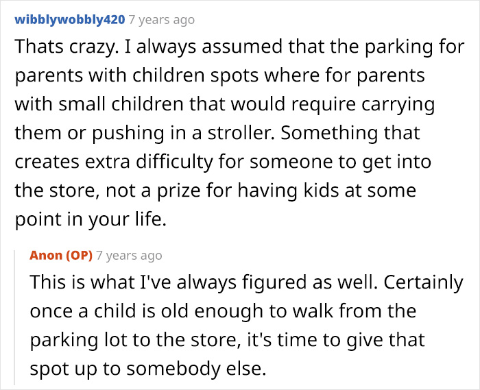 Entitled Mom Screeches After Seeing The Parking Spot Taken, Escalates Things Way Too Far Entitled Mom Screeches After Seeing The Parking Spot Taken, Escalates Things Way Too Far