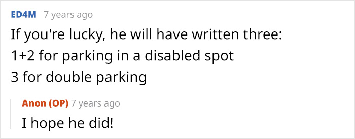 Entitled Mom Screeches After Seeing The Parking Spot Taken, Escalates Things Way Too Far Entitled Mom Screeches After Seeing The Parking Spot Taken, Escalates Things Way Too Far