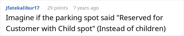 Entitled Mom Screeches After Seeing The Parking Spot Taken, Escalates Things Way Too Far Entitled Mom Screeches After Seeing The Parking Spot Taken, Escalates Things Way Too Far