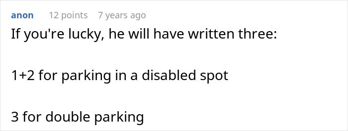 Entitled Mom Screeches After Seeing The Parking Spot Taken, Escalates Things Way Too Far Entitled Mom Screeches After Seeing The Parking Spot Taken, Escalates Things Way Too Far