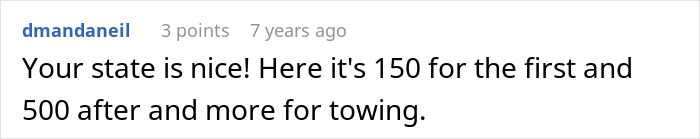 Entitled Mom Screeches After Seeing The Parking Spot Taken, Escalates Things Way Too Far Entitled Mom Screeches After Seeing The Parking Spot Taken, Escalates Things Way Too Far