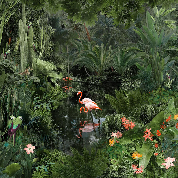 36 Art Pieces That Blend Photography And Paint By Nadia Attura 36 Art Pieces That Blend Photography And Paint By Nadia Attura
