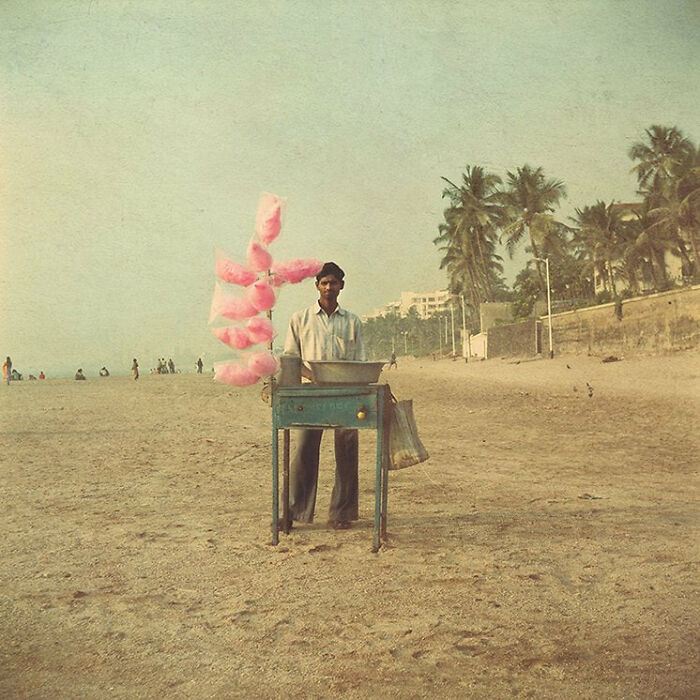 36 Art Pieces That Blend Photography And Paint By Nadia Attura 36 Art Pieces That Blend Photography And Paint By Nadia Attura