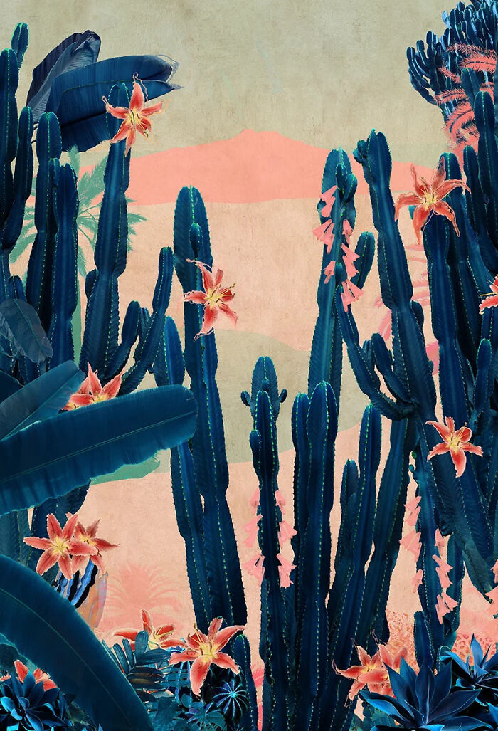 36 Art Pieces That Blend Photography And Paint By Nadia Attura 36 Art Pieces That Blend Photography And Paint By Nadia Attura