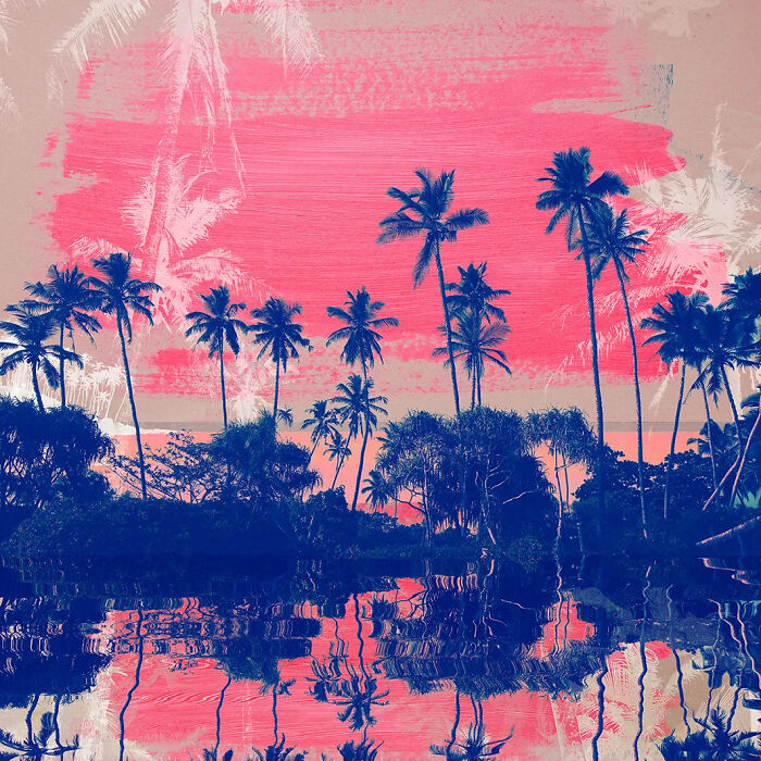 36 Art Pieces That Blend Photography And Paint By Nadia Attura 36 Art Pieces That Blend Photography And Paint By Nadia Attura
