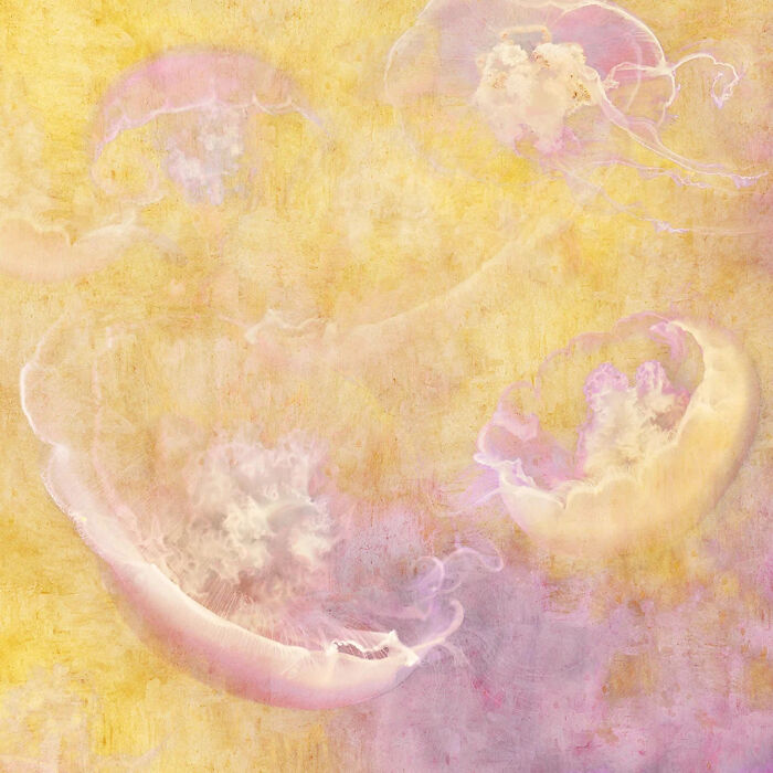 36 Art Pieces That Blend Photography And Paint By Nadia Attura 36 Art Pieces That Blend Photography And Paint By Nadia Attura