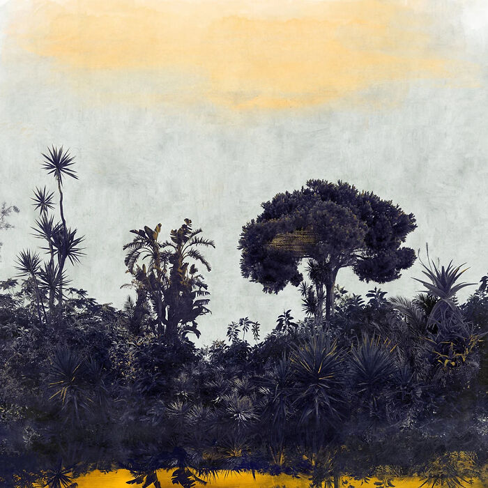 36 Art Pieces That Blend Photography And Paint By Nadia Attura 36 Art Pieces That Blend Photography And Paint By Nadia Attura