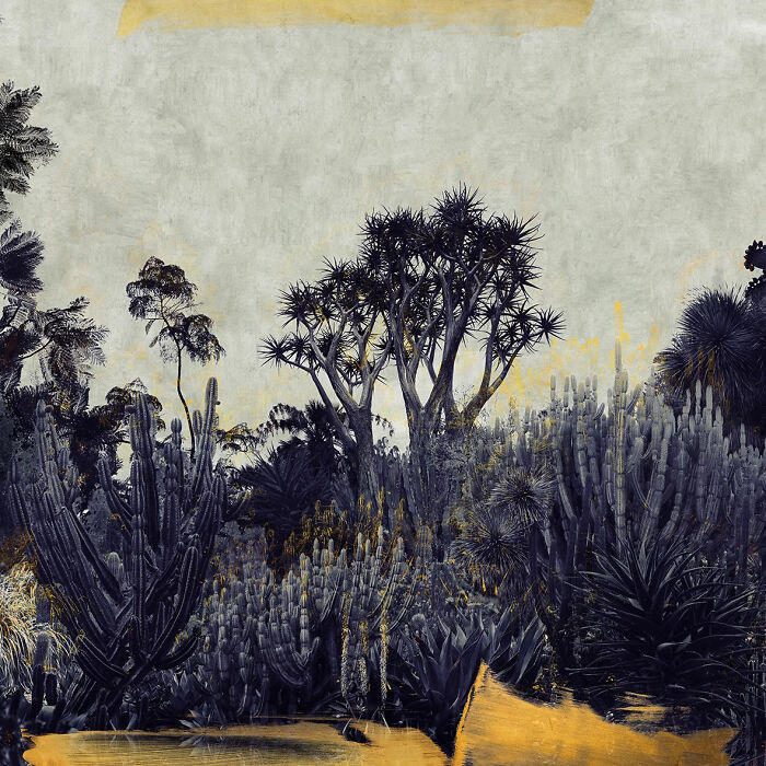 36 Art Pieces That Blend Photography And Paint By Nadia Attura 36 Art Pieces That Blend Photography And Paint By Nadia Attura