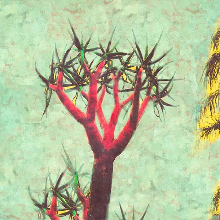 36 Art Pieces That Blend Photography And Paint By Nadia Attura 36 Art Pieces That Blend Photography And Paint By Nadia Attura