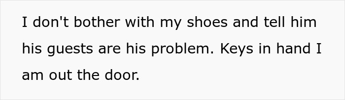 Man Thinks That Just Because Wife Likes Cooking, She Enjoys Doing It Even Completely Exhausted Man Thinks That Just Because Wife Likes Cooking, She Enjoys Doing It Even Completely Exhausted