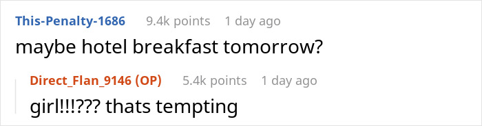 Man Thinks That Just Because Wife Likes Cooking, She Enjoys Doing It Even Completely Exhausted Man Thinks That Just Because Wife Likes Cooking, She Enjoys Doing It Even Completely Exhausted