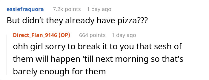 Man Thinks That Just Because Wife Likes Cooking, She Enjoys Doing It Even Completely Exhausted Man Thinks That Just Because Wife Likes Cooking, She Enjoys Doing It Even Completely Exhausted
