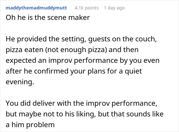 Man Thinks That Just Because Wife Likes Cooking, She Enjoys Doing It Even Completely Exhausted Man Thinks That Just Because Wife Likes Cooking, She Enjoys Doing It Even Completely Exhausted
