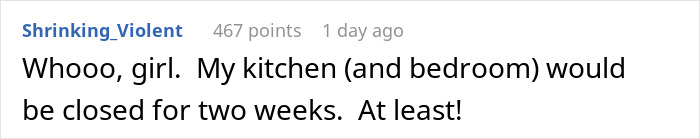 Man Thinks That Just Because Wife Likes Cooking, She Enjoys Doing It Even Completely Exhausted Man Thinks That Just Because Wife Likes Cooking, She Enjoys Doing It Even Completely Exhausted