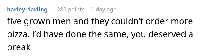 Man Thinks That Just Because Wife Likes Cooking, She Enjoys Doing It Even Completely Exhausted Man Thinks That Just Because Wife Likes Cooking, She Enjoys Doing It Even Completely Exhausted