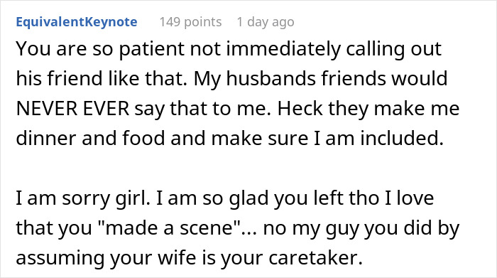 Man Thinks That Just Because Wife Likes Cooking, She Enjoys Doing It Even Completely Exhausted Man Thinks That Just Because Wife Likes Cooking, She Enjoys Doing It Even Completely Exhausted