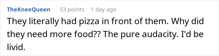 Man Thinks That Just Because Wife Likes Cooking, She Enjoys Doing It Even Completely Exhausted Man Thinks That Just Because Wife Likes Cooking, She Enjoys Doing It Even Completely Exhausted