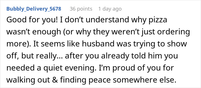 Man Thinks That Just Because Wife Likes Cooking, She Enjoys Doing It Even Completely Exhausted Man Thinks That Just Because Wife Likes Cooking, She Enjoys Doing It Even Completely Exhausted