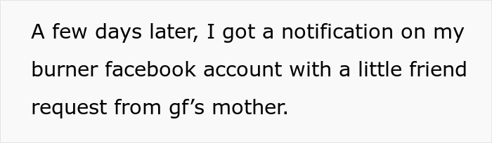 Parents Create A Facebook Group To Attempt To Ruin Their Daughter’s Boyfriend’s Reputation Parents Create A Facebook Group To Attempt To Ruin Their Daughter’s Boyfriend’s Reputation