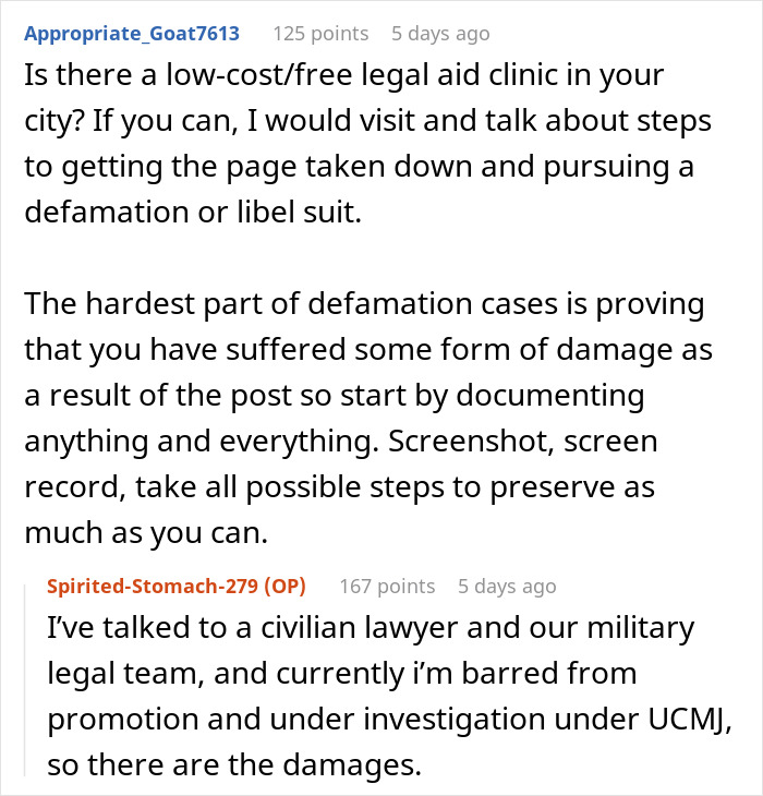 Parents Create A Facebook Group To Attempt To Ruin Their Daughter’s Boyfriend’s Reputation Parents Create A Facebook Group To Attempt To Ruin Their Daughter’s Boyfriend’s Reputation
