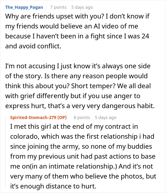 Parents Create A Facebook Group To Attempt To Ruin Their Daughter’s Boyfriend’s Reputation Parents Create A Facebook Group To Attempt To Ruin Their Daughter’s Boyfriend’s Reputation