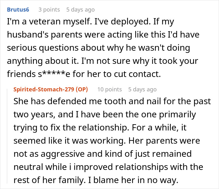 Parents Create A Facebook Group To Attempt To Ruin Their Daughter’s Boyfriend’s Reputation Parents Create A Facebook Group To Attempt To Ruin Their Daughter’s Boyfriend’s Reputation
