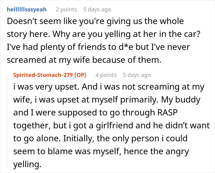 Parents Create A Facebook Group To Attempt To Ruin Their Daughter’s Boyfriend’s Reputation Parents Create A Facebook Group To Attempt To Ruin Their Daughter’s Boyfriend’s Reputation