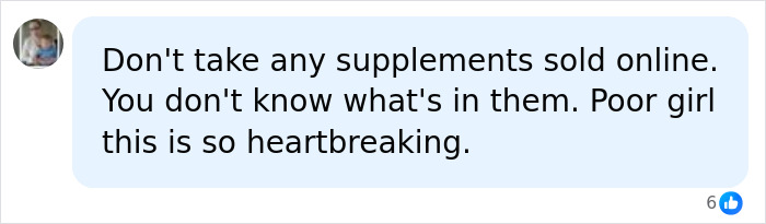 Viral Ashwagandha Gummies Precede A Mother’s Liver Failure And A Life-Changing Operation Viral Ashwagandha Gummies Precede A Mother’s Liver Failure And A Life-Changing Operation