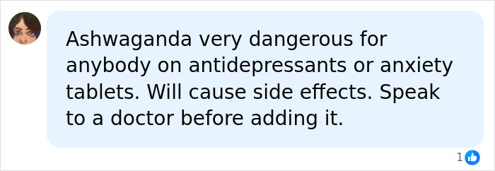 Viral Ashwagandha Gummies Precede A Mother’s Liver Failure And A Life-Changing Operation Viral Ashwagandha Gummies Precede A Mother’s Liver Failure And A Life-Changing Operation