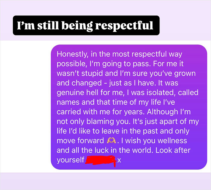 Top Hairdresser’s Childhood Bully Begs Him To Do Her Hair&mdash;He Gives Her A Brutal Reality Check