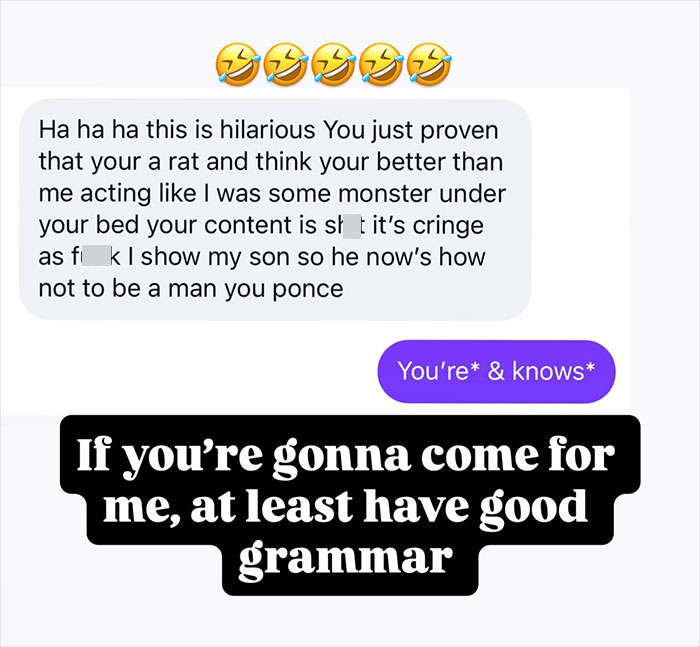 Top Hairdresser’s Childhood Bully Begs Him To Do Her Hair&mdash;He Gives Her A Brutal Reality Check