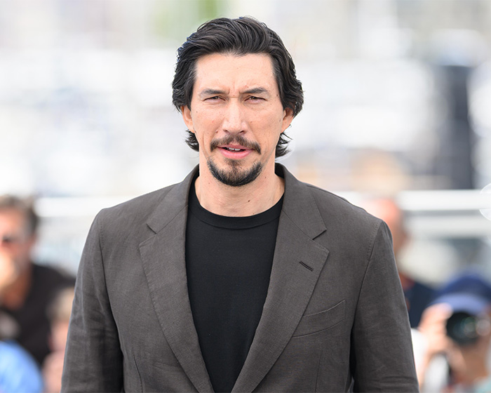 Adam Driver Sparks Frenzy Over Plastic Surgery Speculation After Netizens Notice Strange Detail In Viral Photos Adam Driver Sparks Frenzy Over Plastic Surgery Speculation After Netizens Notice Strange Detail In Viral Photos