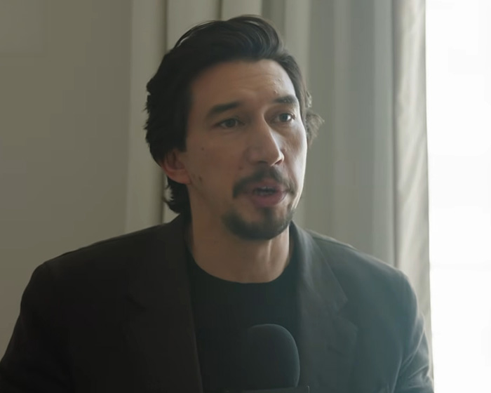 Adam Driver Sparks Frenzy Over Plastic Surgery Speculation After Netizens Notice Strange Detail In Viral Photos Adam Driver Sparks Frenzy Over Plastic Surgery Speculation After Netizens Notice Strange Detail In Viral Photos