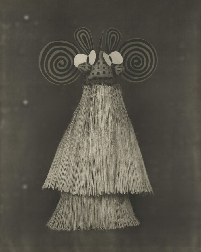 21 Haunting Photos By Yuji Watanabe That Mix Folklore, Fantasy, And The Human Form 21 Haunting Photos By Yuji Watanabe That Mix Folklore, Fantasy, And The Human Form