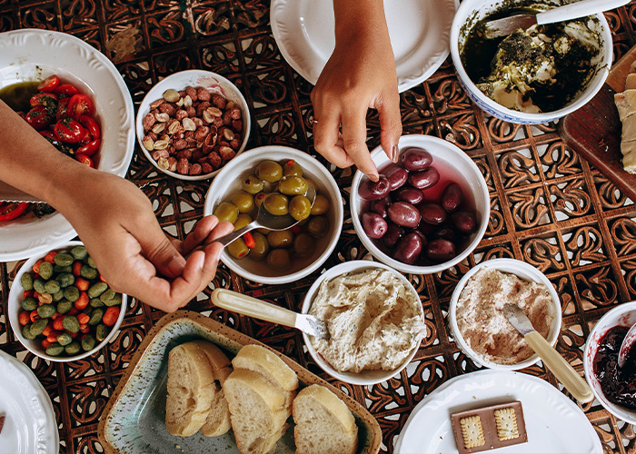 A Famous Mediterranean Diet Study Was Stopped Early—Here’s Why Researchers Felt Continuing Was Unethical A Famous Mediterranean Diet Study Was Stopped Early—Here’s Why Researchers Felt Continuing Was Unethical