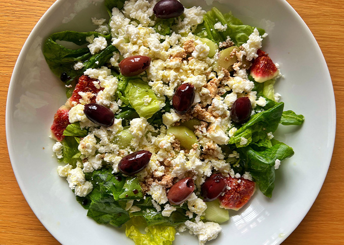 A Famous Mediterranean Diet Study Was Stopped Early—Here’s Why Researchers Felt Continuing Was Unethical A Famous Mediterranean Diet Study Was Stopped Early—Here’s Why Researchers Felt Continuing Was Unethical