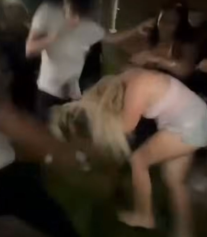 Students Beaten Unconscious, Dragged By Hair As Mob Invades Off-Campus House